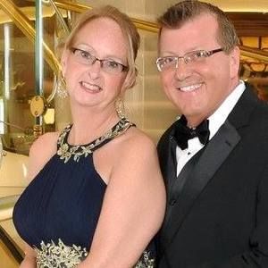 Meet your Posher, Cheryl